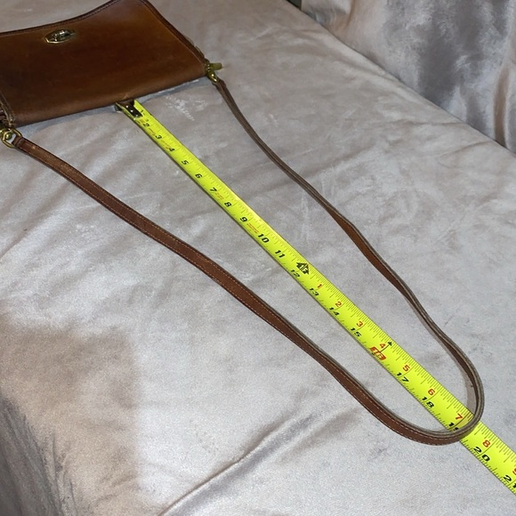 Vintage Coach #9635 Convertible Clutch 
Rare - Picture 16 of 16